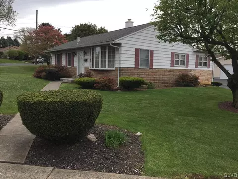 1224 E Congress St, Allentown, PA 18109