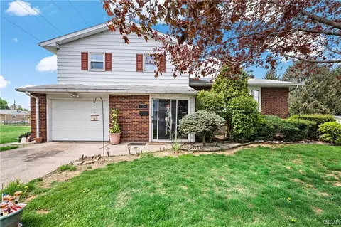2239 Lafayette Ave, Bethlehem, PA 18017