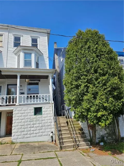 240 S 2nd St, Lehighton Borough, PA 18235