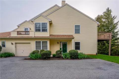 7276 Sauerkraut Ln #G, Macungie, PA 18062
