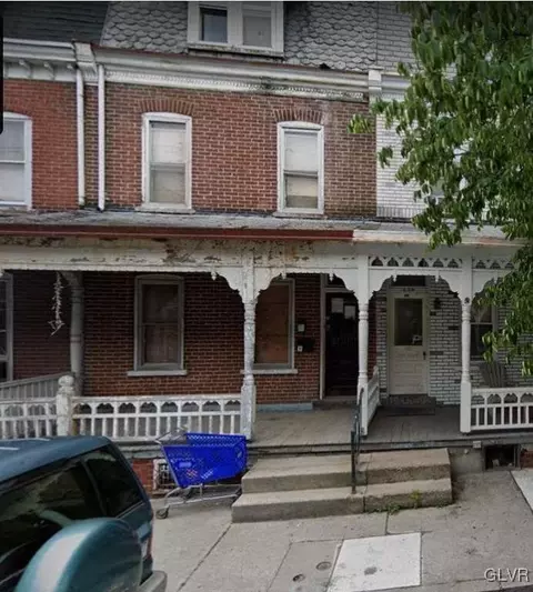 534 Law St N, Allentown, PA 18102