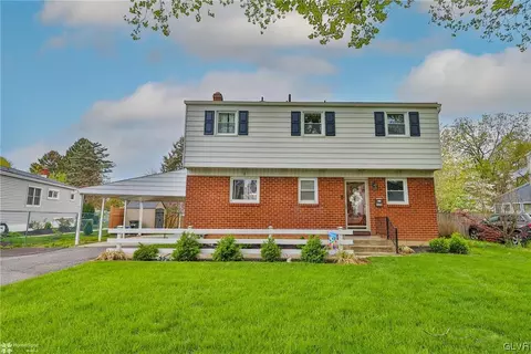 2274 Barrington Rd, Bethlehem, PA 18018