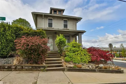 350 W Susquehanna St, Allentown, PA 18103