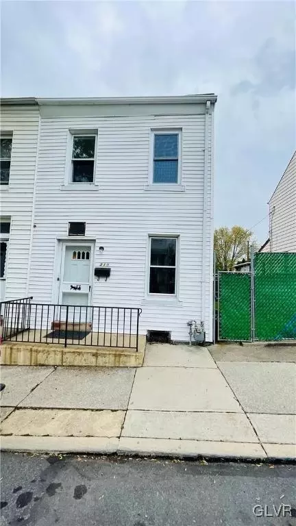 319 E Walnut St, Allentown, PA 18109