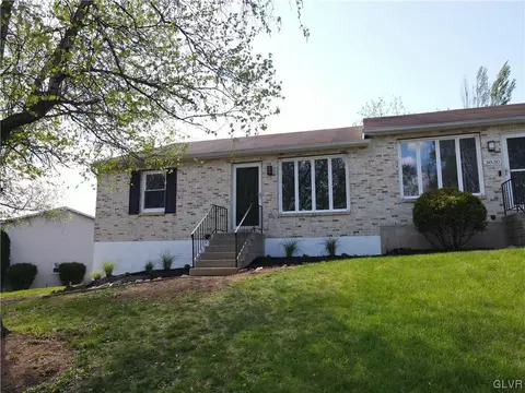 3832 Timothy Ln, Bethlehem, PA 18020