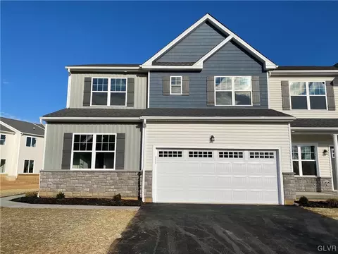 60 Timber Trl #95, Palmer Township, PA 18045