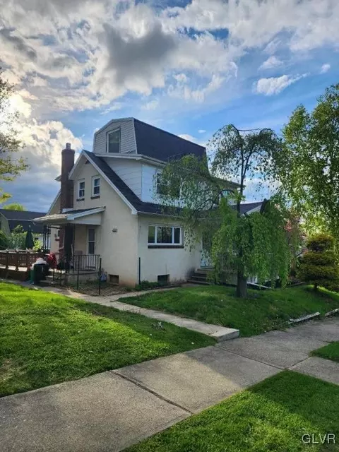 12 N Jerome St, Allentown, PA 18109