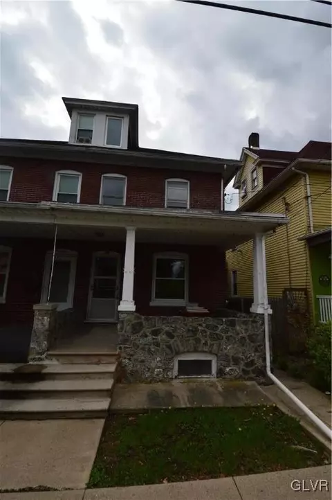 155 Saint Joseph St, Easton, PA 18042