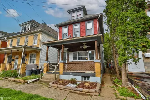 2407 Hay St, Easton, PA 18042