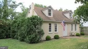 1744 Easton Rd, Kintnersville, PA 18930