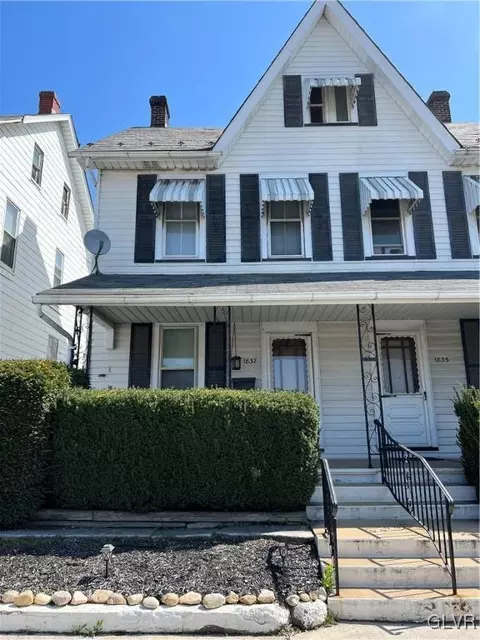1837 Main St, Bethlehem, PA 18018