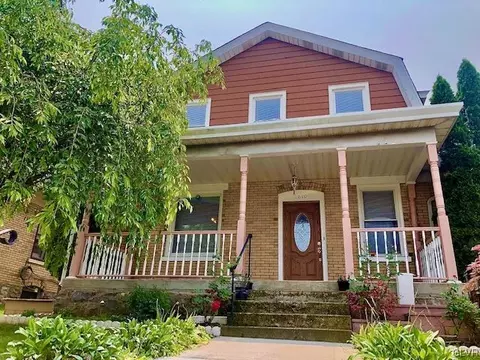 1810 Northampton St, Easton, PA 18042