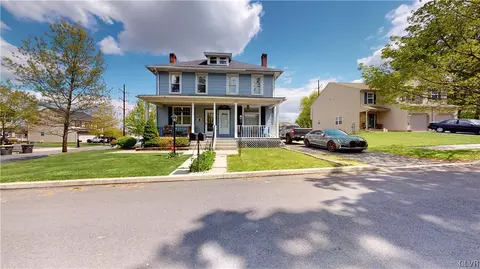 1647 N 16th St, Allentown, PA 18104