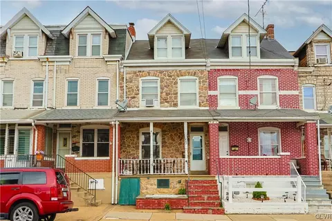 1445 W Liberty St, Allentown, PA 18102
