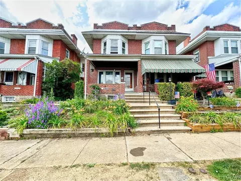 1823 W Greenleaf St, Allentown, PA 18104