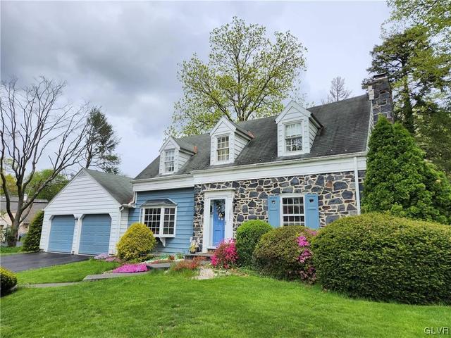 1001 N 33rd St, Allentown, PA 18104