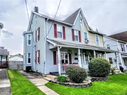 36 N 2nd St, Coplay, PA 18037