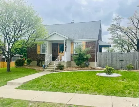 248 6th St, Fullerton, PA 18052