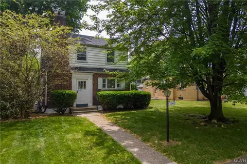 1940 W Pennsylvania St, Allentown, PA 18104