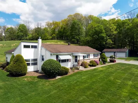 1213 Huffs Church Rd, Barto, PA 19504