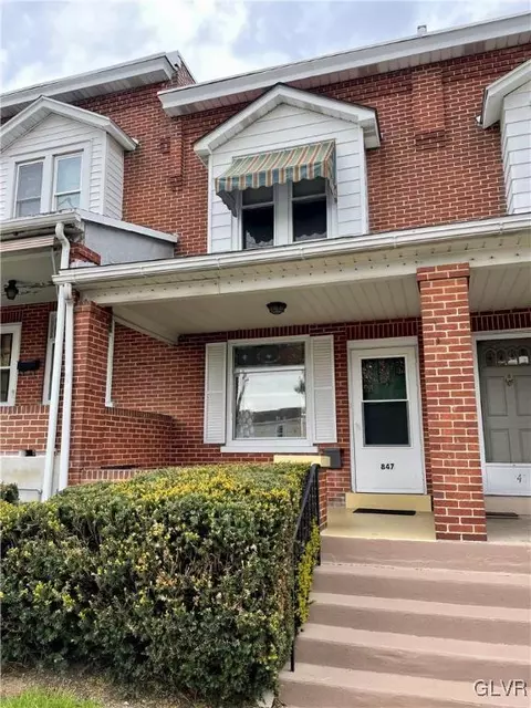 847 13th St, Allentown, PA 18102
