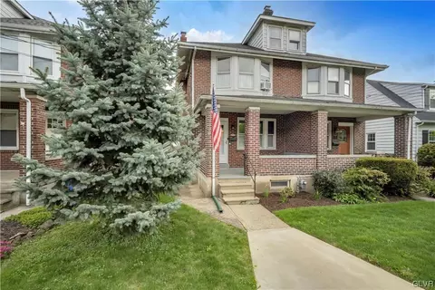 520 E Locust St, Bethlehem, PA 18018