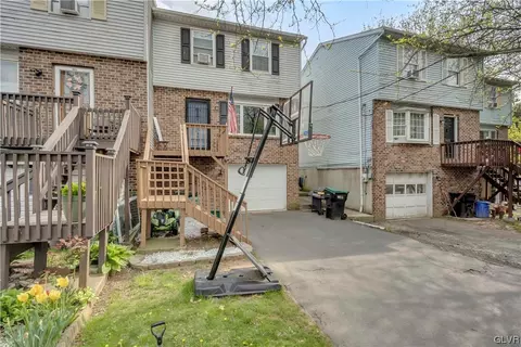 1824 Norwood St, Bethlehem, PA 18015
