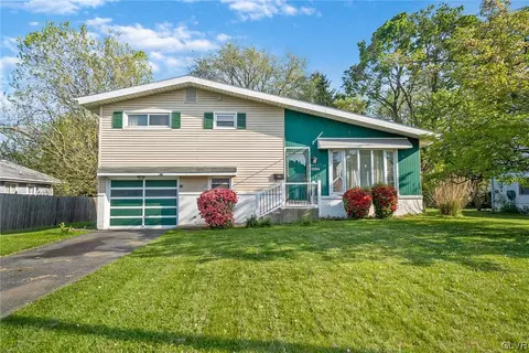 1524 W Woodlawn St, Allentown, PA 18102