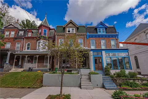917 W Gordon St, Allentown, PA 18102