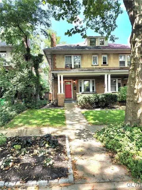 2309 W Allen St, Allentown, PA 18104
