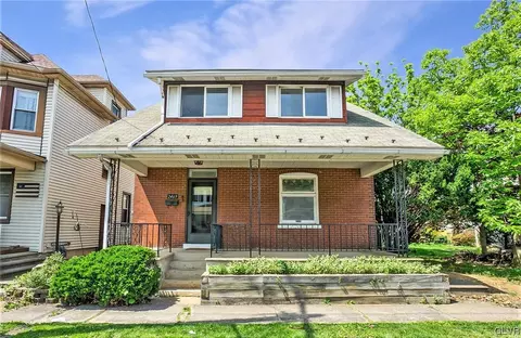 2469 Birch St, Easton, PA 18042
