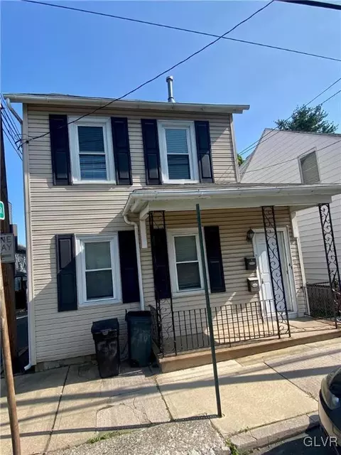 61 E Garrison St, Bethlehem, PA 18018