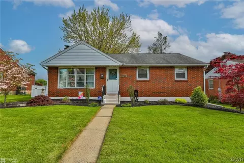 1724 W Tremont St, Allentown, PA 18104
