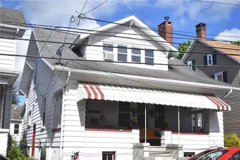 36 N 3rd St, Bangor, PA 18013