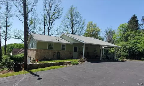 3113 Kreidersville Rd, Northampton, PA 18067