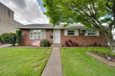 916 S Race, Allentown, PA 18103
