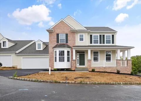 2510 Napa Dr #53, Forks Twp, PA 18040