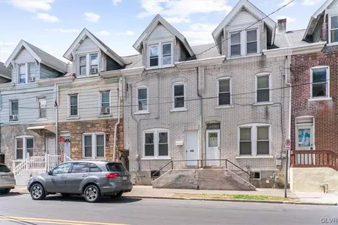 442 15th St, Allentown, PA 18102