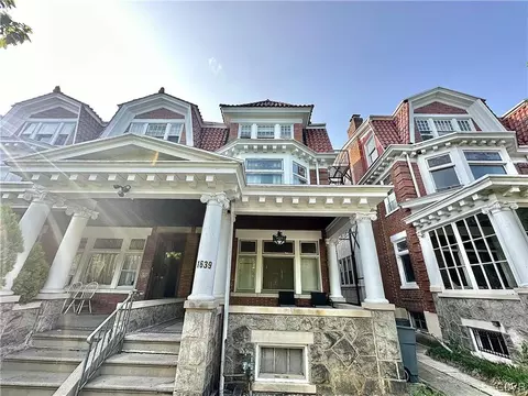 1639 Turner St, Allentown, PA 18102