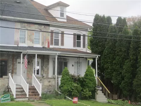 1134 S 25th St, Easton, PA 18042