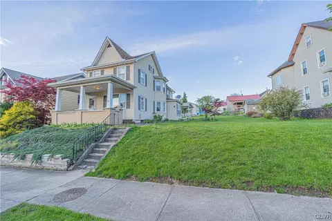 521 White St, Palmerton, PA 18071
