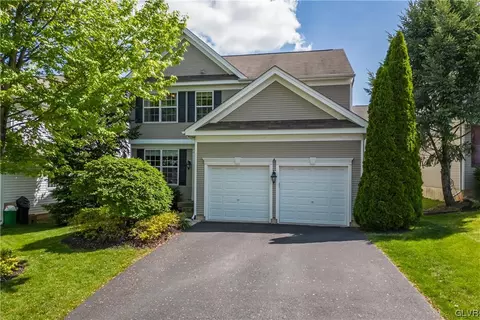 2303 S Wood St, Allentown, PA 18103