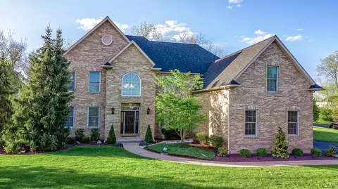 4322 Eisenhower Dr, Bethlehem, PA 18020