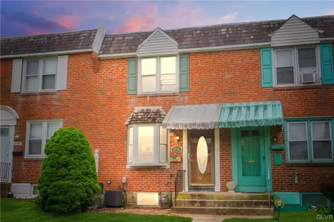 2024 Delaware St, Allentown, PA 18103