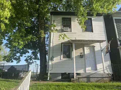 1406 Butler St, Easton, PA 18042