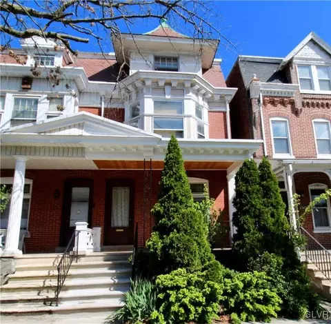 1507 W Turner St, Allentown, PA 18102