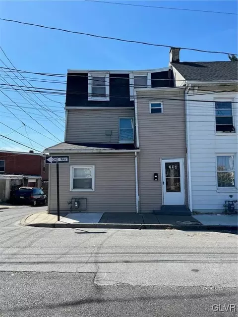 714 N 2nd St, Allentown, PA 18102