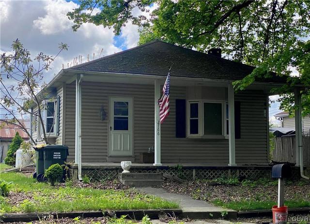 2766 Levans Rd, Coplay, PA 18037