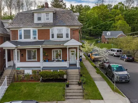 1101 Russell Ave, Fountain Hill, PA 18015