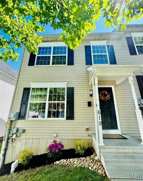 619 Aaron St, Bethlehem, PA 18015